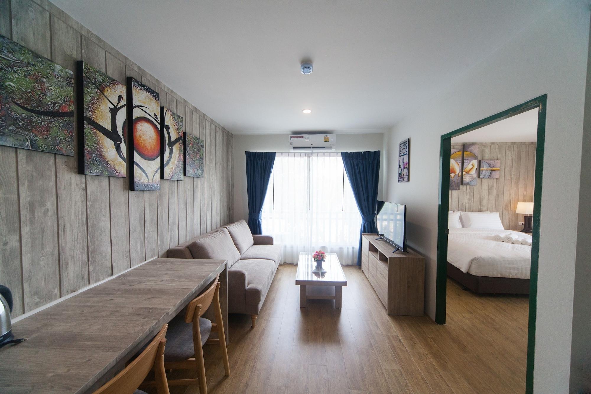 Anchan Laguna Hotel โรงแรมอัญชันลากูน่า Khon Kaen Exterior photo