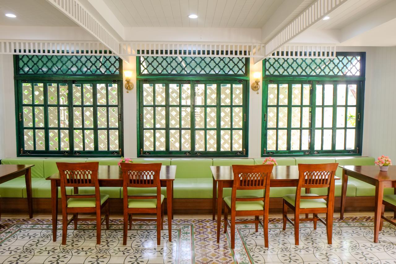 Anchan Laguna Hotel โรงแรมอัญชันลากูน่า Khon Kaen Exterior photo